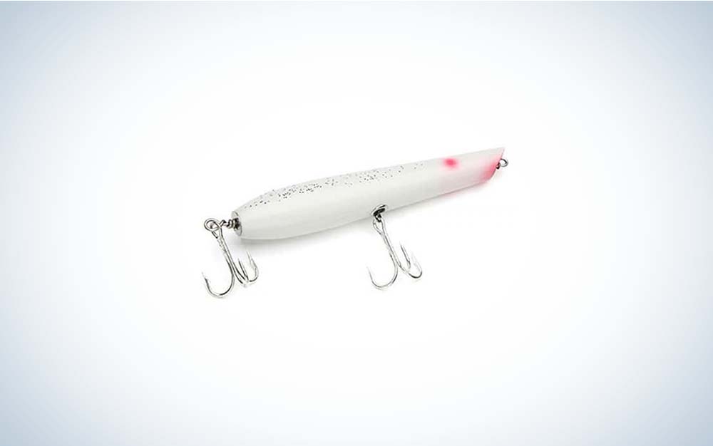Striper/Bluefish Fishing Lure Andrus Jetty Casters Bucktail 